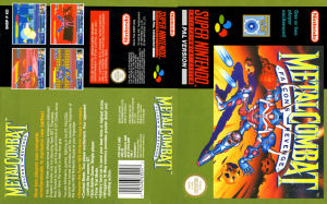 Metal Combat: Falcon's Revenge – Guides And FAQs